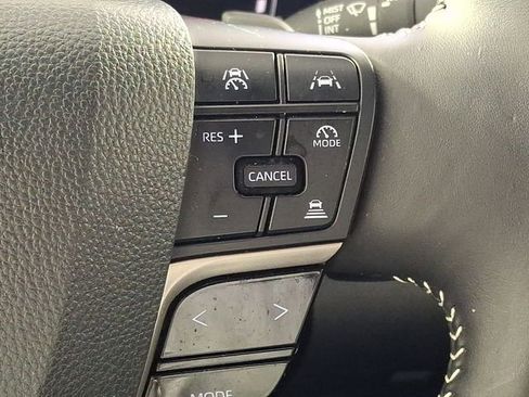Certified 2025 Toyota Camry SE FWD image 27