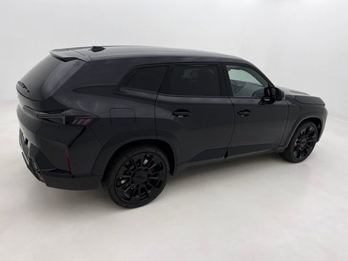 New 2026 BMW XM Label Red image 4