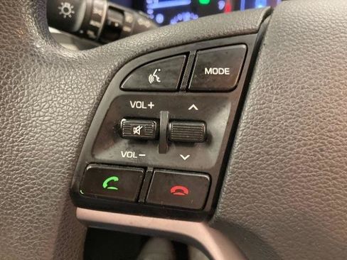 Used 2018 Hyundai Tucson SEL FWD image 21