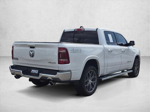 Used 2022 RAM 1500 Limited AWD/4WD image 5