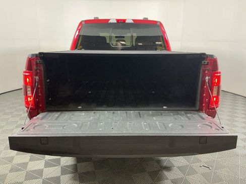 Used 2022 Ford F150 XLT w/ Equipment Group 302A High image 8