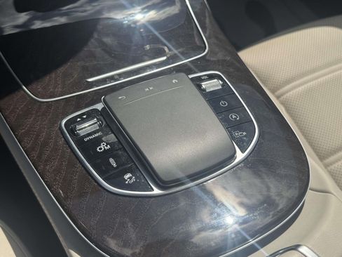 Used 2023 Mercedes-Benz E 53 AMG 4MATIC Sedan image 28