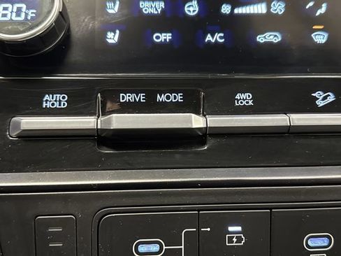 Used 2024 Hyundai Santa Fe Calligraphy image 26