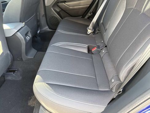 New 2026 Subaru Crosstrek 2.0i Premium image 14