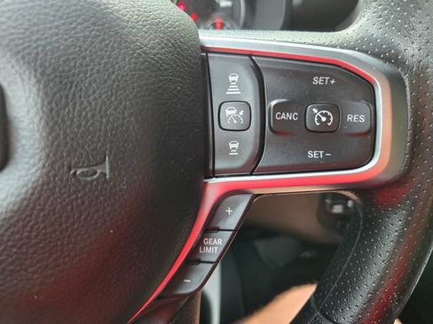 Used 2025 RAM 1500 Tradesman w/ Night Edition AWD/4WD image 20