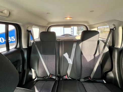 Used 2007 HUMMER H3 Luxury image 15