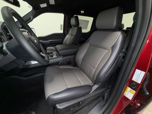 New 2026 Ford F150 Lariat w/ Bed Utility Package AWD/4WD image 13