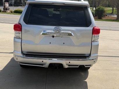 Used 2011 Toyota 4Runner SR5 w/ Convenience Pkg