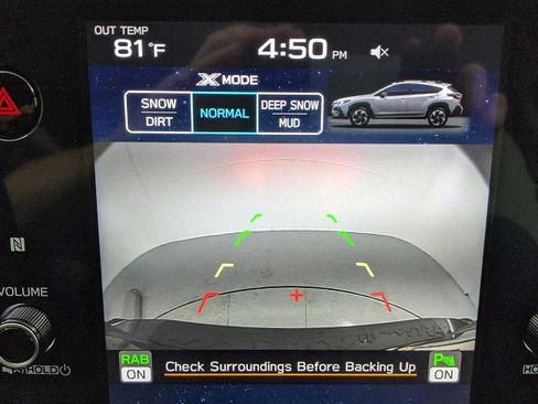 New 2026 Subaru Crosstrek 2.5i Limited AWD/4WD image 17