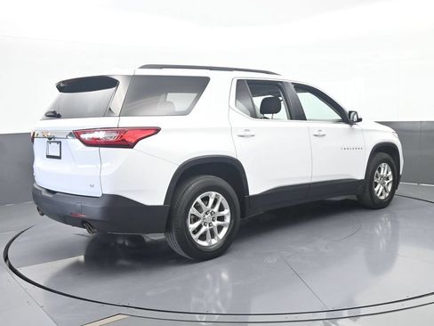Used 2020 Chevrolet Traverse LT FWD image 6