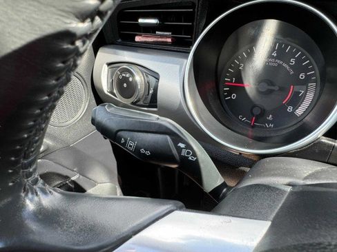 Used 2023 Ford Mustang Premium image 28