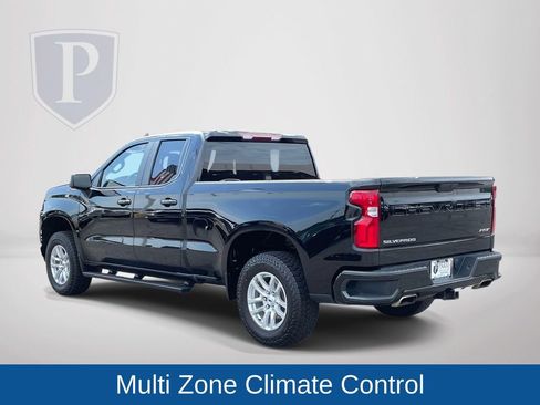 Used 2020 Chevrolet Silverado 1500 RST w/ All-Star Edition AWD/4WD image 6