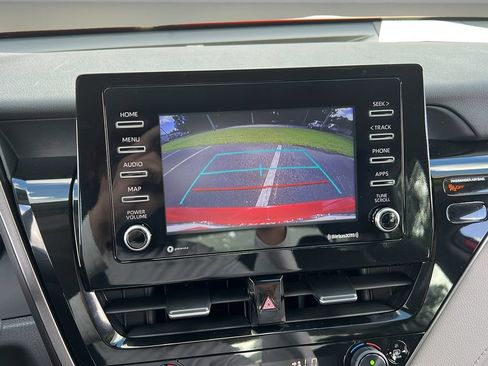 Certified 2024 Toyota Camry LE FWD image 22