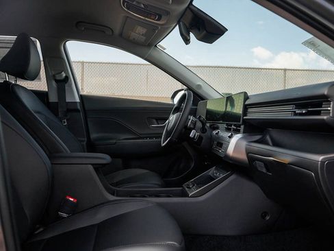 Certified 2026 Hyundai Kona SEL Premium image 9