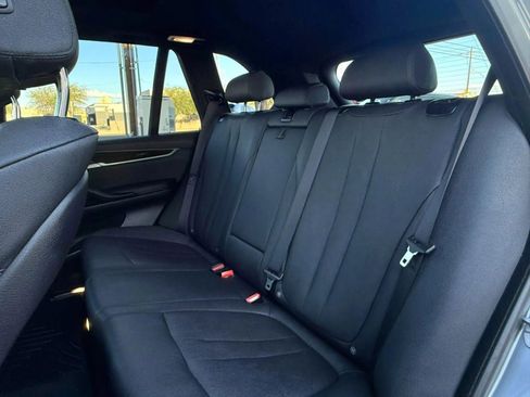 Used 2017 BMW X5 sDrive35i image 40