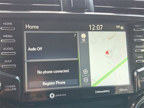 Used 2023 Toyota 4Runner 40th Anniversary SE image 18