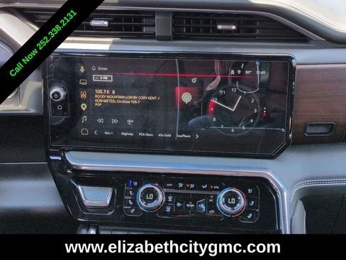 Used 2026 GMC Sierra 1500 Denali Ultimate AWD/4WD image 19