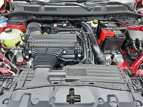 New 2025 Lincoln Corsair Reserve w/ Jet Appearance Package image 31