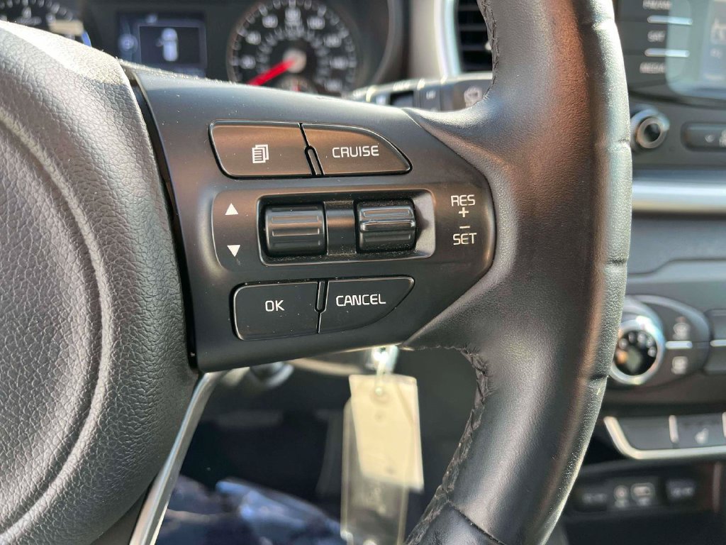 Used 2016 Kia Sorento AWD w/ LX Convenience Package image 21