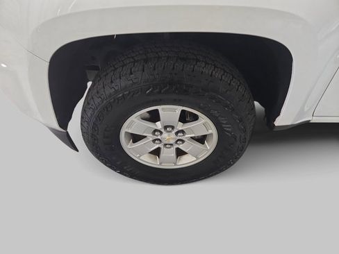 Used 2020 Chevrolet Colorado W/T w/ WT Convenience Package image 30