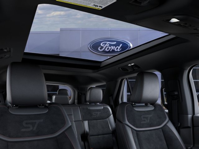 New 2027 Ford Explorer ST w/ Sun And Sound Package AWD/4WD image 22