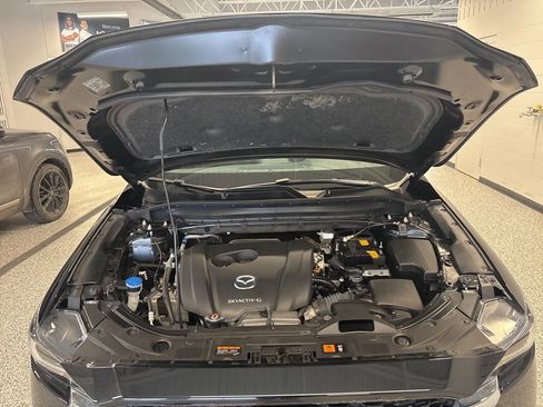 Used 2023 MAZDA CX-5 AWD 2.5 S image 27