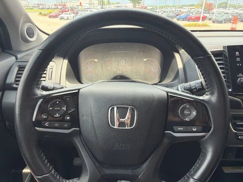 Used 2021 Honda Pilot Special Edition image 17