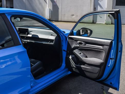Used 2024 Honda Civic Sport image 16