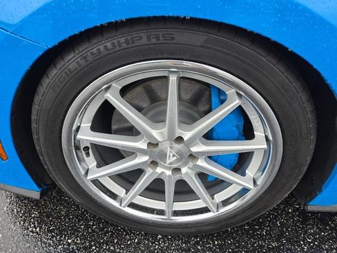 Used 2024 Ford Mustang GT RWD image 23
