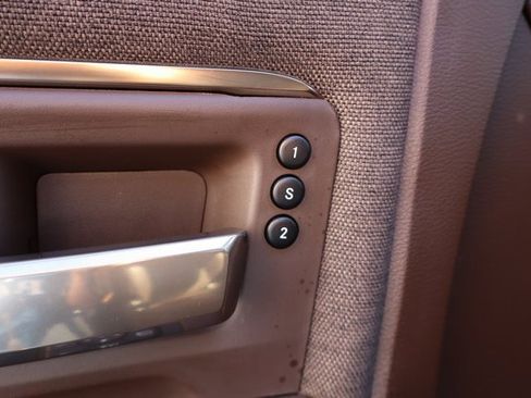 Used 2025 RAM 3500 Longhorn w/ Towing Technology Group image 12