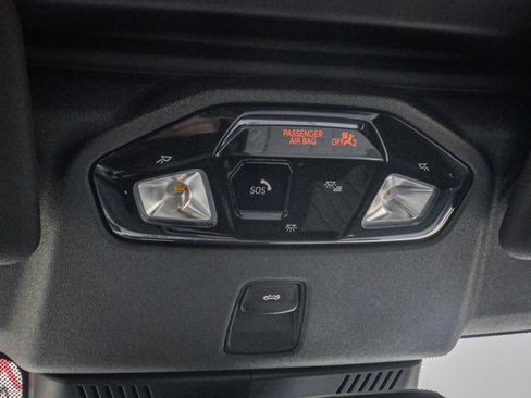 Used 2025 MINI Cooper S FWD image 26