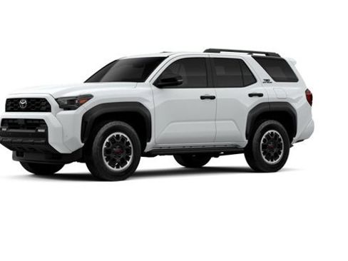 New 2026 Toyota 4Runner TRD Off-Road Premium image 14