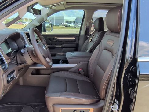 New 2026 RAM 1500 Limited image 13