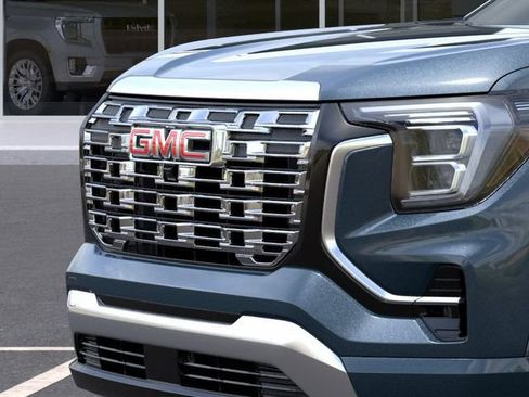 New 2026 GMC Terrain Denali AWD/4WD image 15