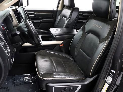 Used 2021 RAM 1500 Laramie image 10