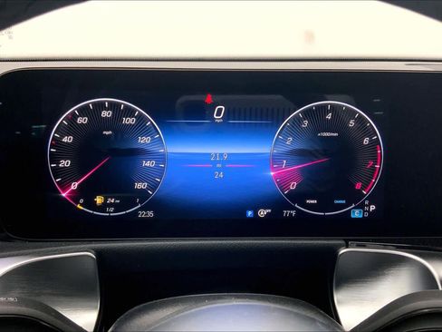 New 2026 Mercedes-Benz GLB 250 image 23