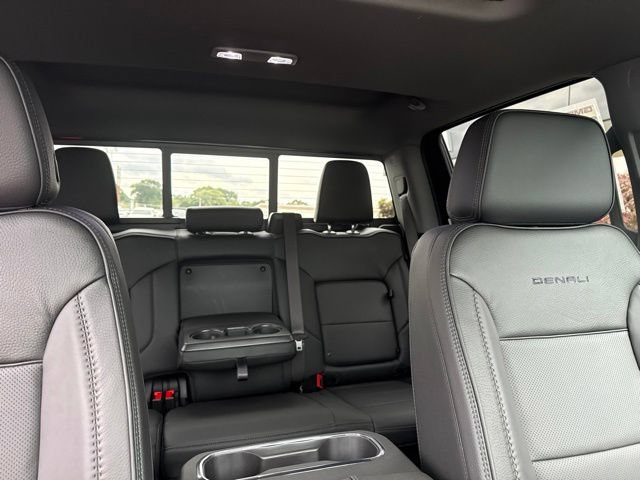New 2026 GMC Sierra 1500 Denali AWD/4WD image 33