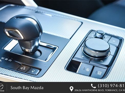 New 2026 MAZDA CX-90 Plug-In Hybrid w/ Premium Plus image 22