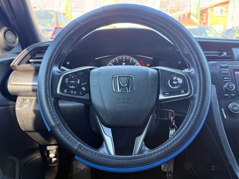 Used 2017 Honda Civic Sport image 18