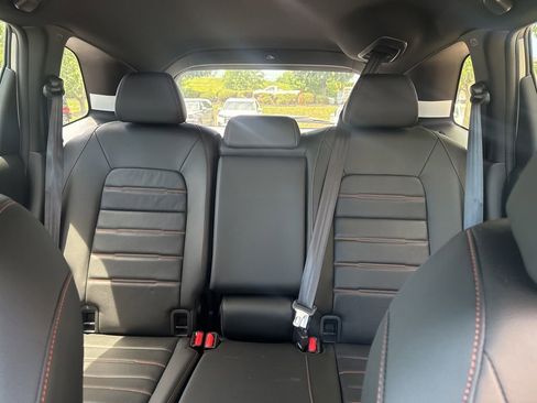 Used 2026 Honda CR-V Sport-L image 12