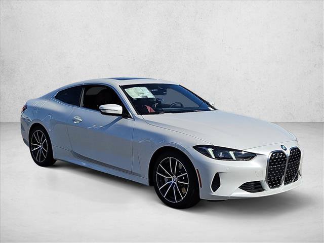 New 2027 BMW 430i Coupe w/ Premium Package RWD image 7