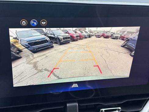 New 2026 Chevrolet Equinox LT w/ Convenience Package II image 20