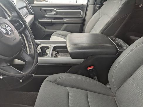 Used 2023 RAM 1500 Big Horn image 10