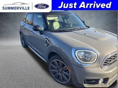 Used 2019 MINI Cooper Countryman S w/ Driver Assistance Package