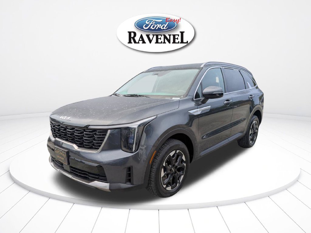 Used 2024 Kia Sorento S AWD/4WD image 8