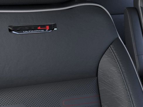New 2026 GMC Yukon XL AT4 Ultimate w/ LPO, Floor Liner Package AWD/4WD image 21