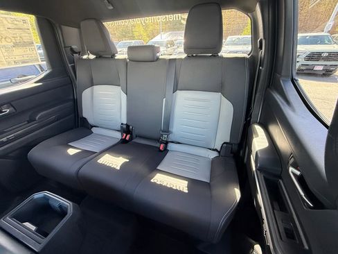 New 2026 Toyota Tacoma TRD Sport AWD/4WD image 10