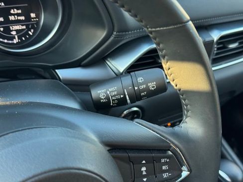 Certified 2023 MAZDA CX-5 AWD 2.5 S w/ Select Package image 26