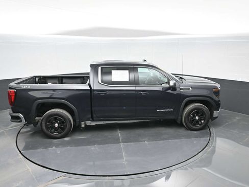 Used 2024 GMC Sierra 1500 SLE AWD/4WD image 28