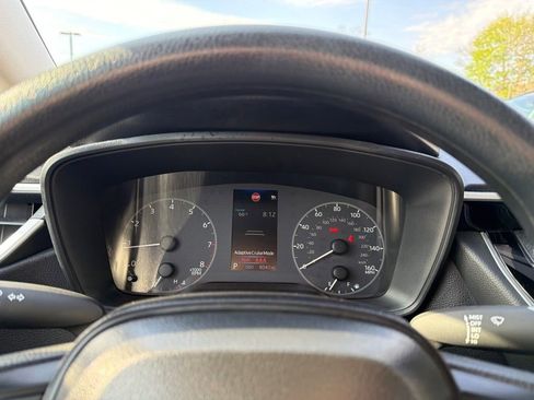 Certified 2025 Toyota Corolla LE FWD image 22